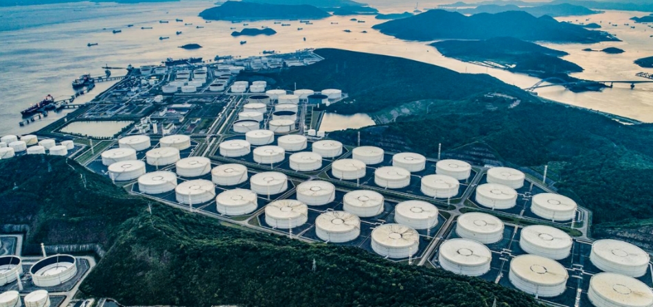 大型油氣儲(chǔ)存基地雷電預(yù)警系統(tǒng)的基本要求